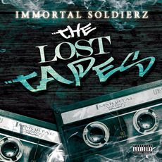 The Lost Tapes mp3 Compilation by Various Artists