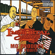 Mo' Product Mo' Profit mp3 Compilation by Various Artists