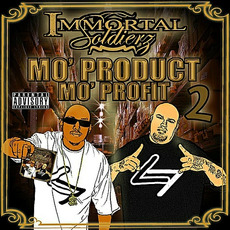 Mo' Product Mo' Profit 2 mp3 Compilation by Various Artists