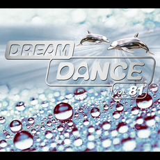 Dream Dance, Vol. 81 mp3 Compilation by Various Artists