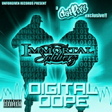 Digital Dope mp3 Compilation by Various Artists