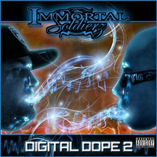 Digital Dope 2 mp3 Compilation by Various Artists