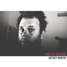 One Go Around mp3 Album by Jeffrey Martin