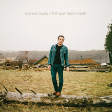 The Way Back Home mp3 Album by Joshua Davis