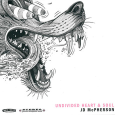 Undivided Heart & Soul mp3 Album by JD McPherson