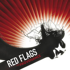Red Flags mp3 Album by The Provenance