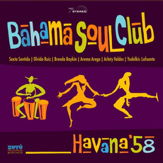 Havaná58 mp3 Album by The Bahama Soul Club
