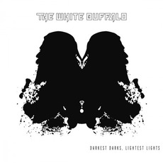 Darkest Darks, Lightest Lights mp3 Album by The White Buffalo