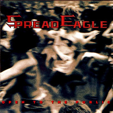 Open to the Public mp3 Album by Spread Eagle