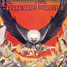 Spread Eagle mp3 Album by Spread Eagle