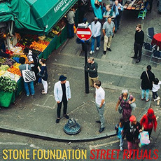 Street Rituals mp3 Album by Stone Foundation