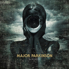 Blackbox mp3 Album by Major Parkinson