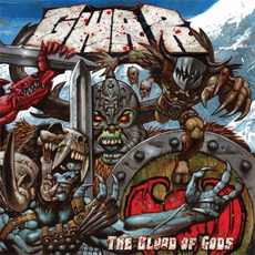 The Blood of Gods mp3 Album by GWAR
