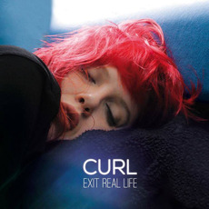Exit Real Life mp3 Album by CURL