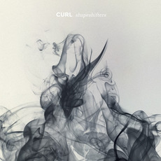 shapeshifters mp3 Album by CURL