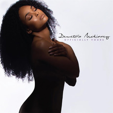 Officially Yours (Deluxe Edition) mp3 Album by Demetria McKinney