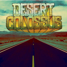 Desert Colossus mp3 Album by Desert Colossus