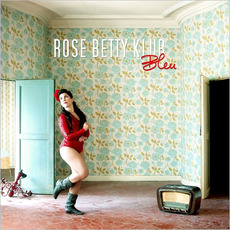 Bleu mp3 Album by Rose Betty Klub