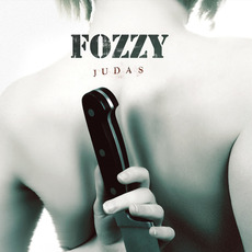 Judas mp3 Album by Fozzy