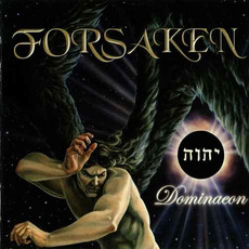 Dominaeon mp3 Album by Forsaken (MLT)