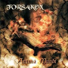 Anima Mundi mp3 Album by Forsaken (MLT)