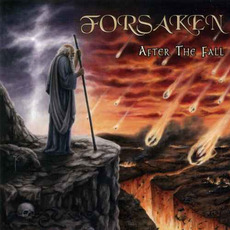 After the Fall mp3 Album by Forsaken (MLT)