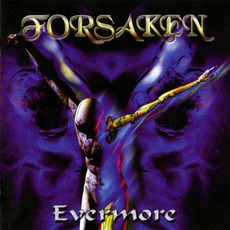 Evermore (Re-Issue) mp3 Album by Forsaken (MLT)