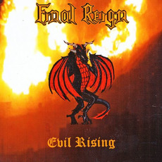 Evil Rising mp3 Album by Final Reign