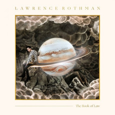 The Book Of Law mp3 Album by Lawrence Rothman