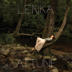 Attune mp3 Album by Lenka