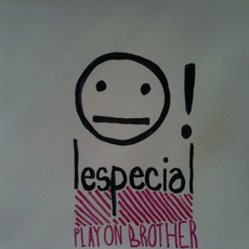 Playonbrother Sessions mp3 Album by lespecial