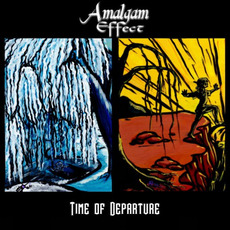 Time Of Departure mp3 Album by Amalgam Effect