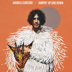 Jumpin' Up And Down mp3 Album by Andrea Cubeddu