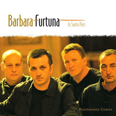 In santa pace mp3 Album by Barbara Furtuna