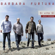 Sì vita Sì mp3 Album by Barbara Furtuna