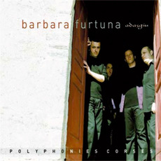 Adasgiu mp3 Album by Barbara Furtuna