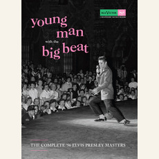 Young Man With the Big Beat: The Complete '56 Elvis Presley Masters mp3 Artist Compilation by Elvis Presley