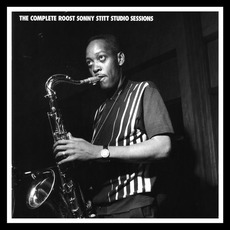 The Complete Roost Sonny Stitt Studio Sessions (Limited Edition) mp3 Artist Compilation by Sonny Stitt