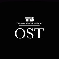 OST mp3 Artist Compilation by Thomas Barrandon