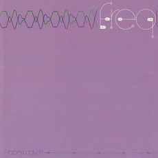Freq (Remastered) mp3 Album by Robert Calvert