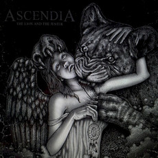 The Lion and the Jester mp3 Album by Ascendia