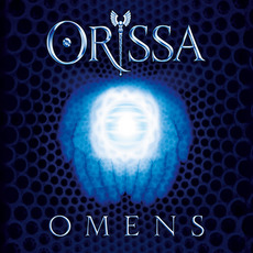 Omens mp3 Album by ORISSA