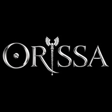 Musical Offering mp3 Album by ORISSA