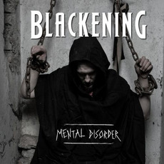 Mental Disorder mp3 Album by Blackening