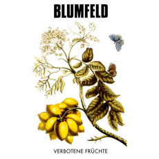 Verbotene Früchte mp3 Album by Blumfeld