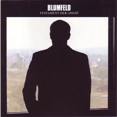 Testament der Angst mp3 Album by Blumfeld
