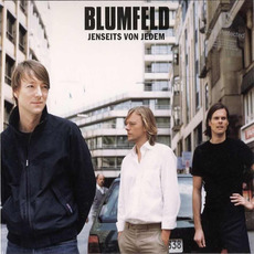 Jenseits von Jedem mp3 Album by Blumfeld