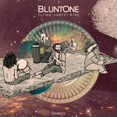 Flying carpet ride mp3 Album by Bluntone