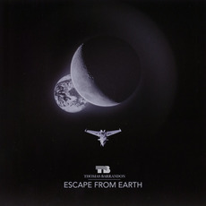 Escape from Earth mp3 Album by Thomas Barrandon