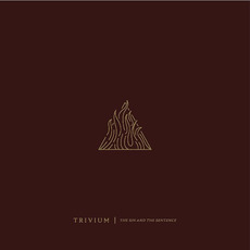 The Sin and the Sentence mp3 Album by Trivium
